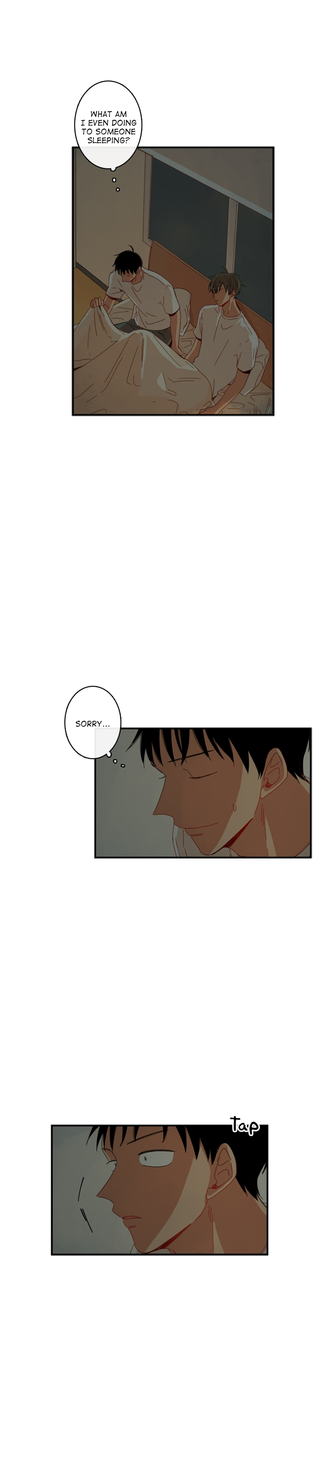 For Your Love Chapter 63 page 10 - Chapter 63: For Our Love Chapter 8
