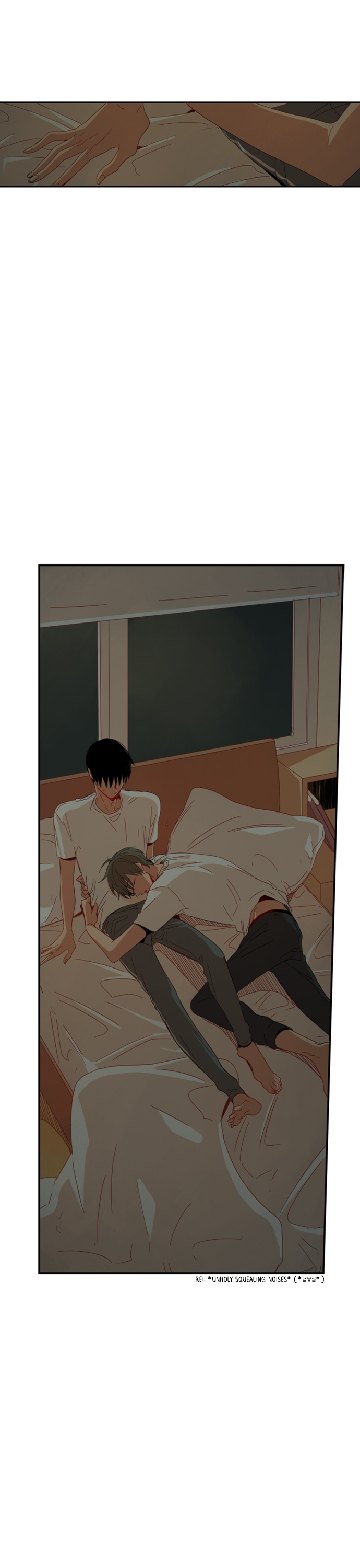 For Your Love Chapter 63 page 14 - Chapter 63: For Our Love Chapter 8