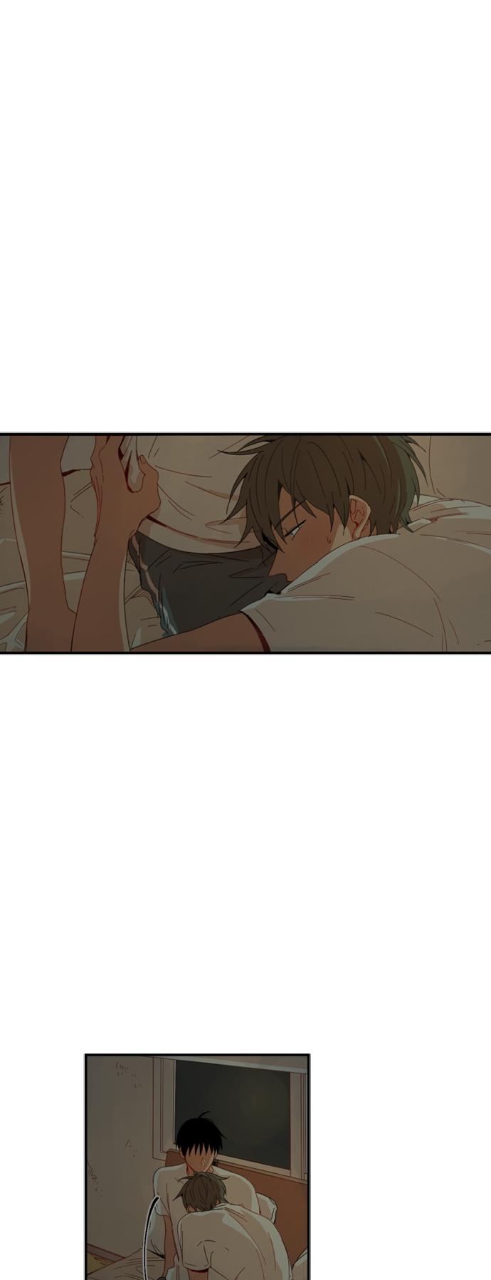 For Your Love Chapter 63 page 17 - Chapter 63: For Our Love Chapter 8