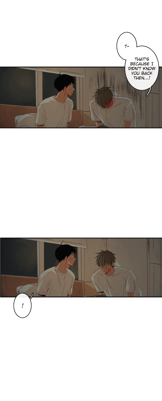 For Your Love Chapter 63 page 22 - Chapter 63: For Our Love Chapter 8