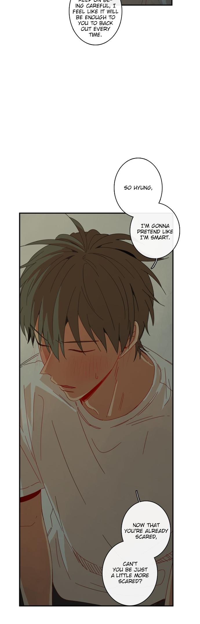 For Your Love Chapter 63 page 26 - Chapter 63: For Our Love Chapter 8