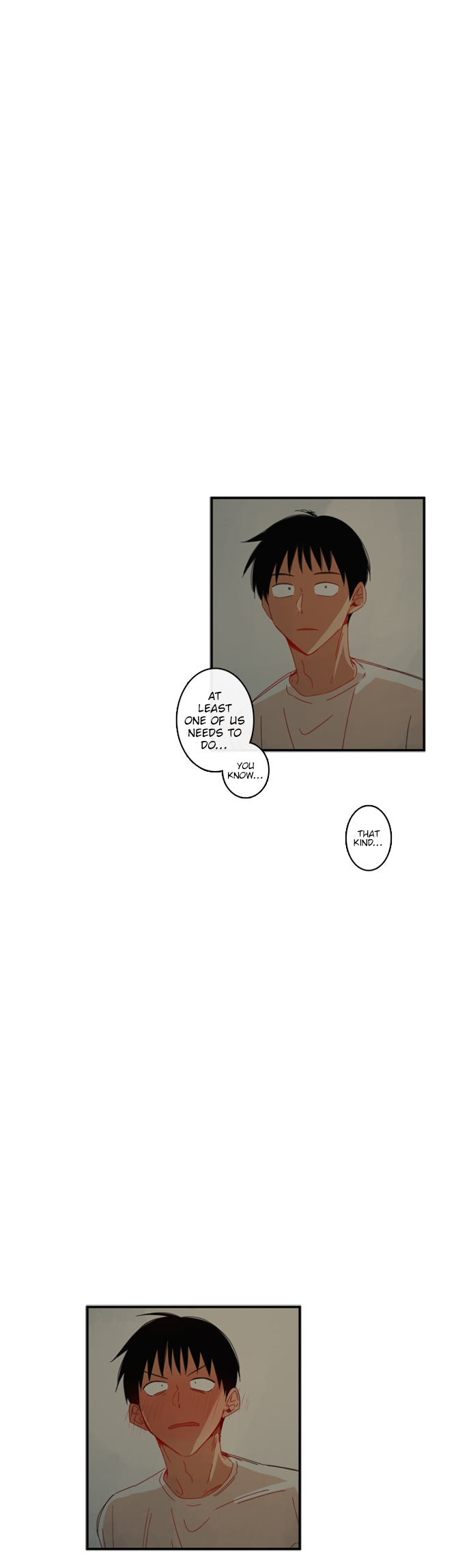 For Your Love Chapter 63 page 27 - Chapter 63: For Our Love Chapter 8