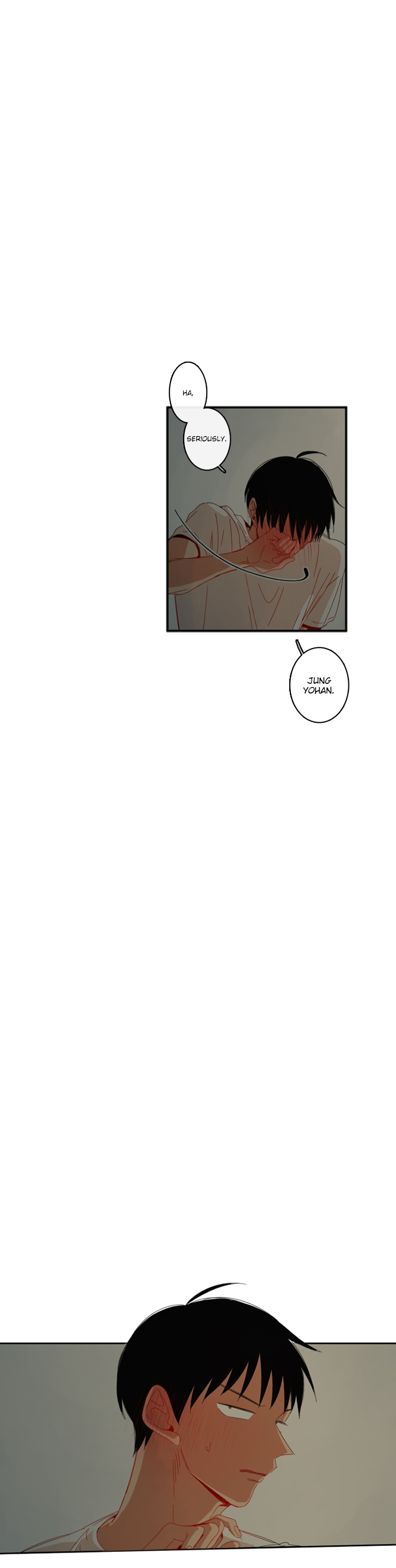 For Your Love Chapter 63 page 28 - Chapter 63: For Our Love Chapter 8