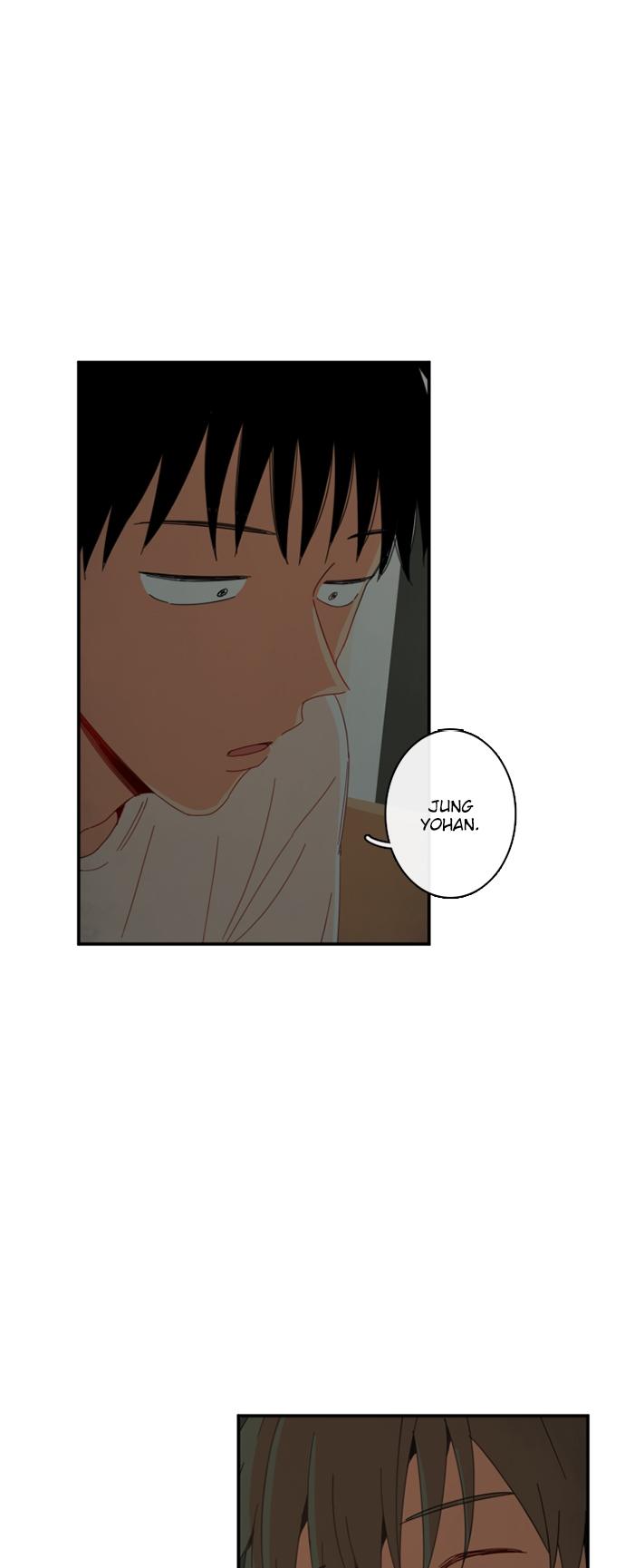 For Your Love Chapter 63 page 3 - Chapter 63: For Our Love Chapter 8
