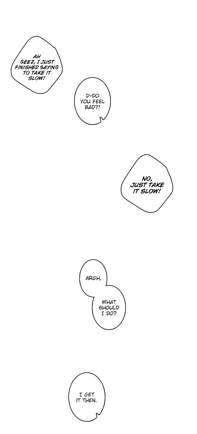 For Your Love Chapter 63 page 32 - Chapter 63: For Our Love Chapter 8