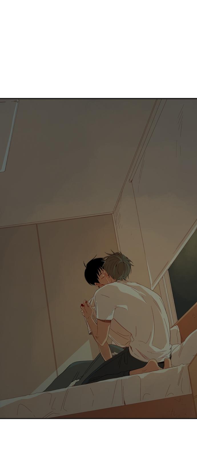 For Your Love Chapter 63 page 36 - Chapter 63: For Our Love Chapter 8