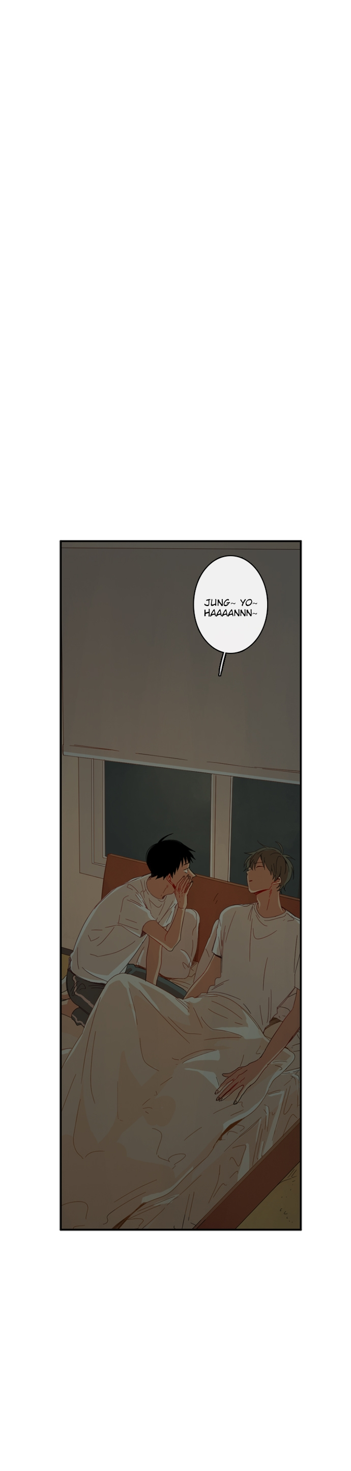 For Your Love Chapter 63 page 8 - Chapter 63: For Our Love Chapter 8