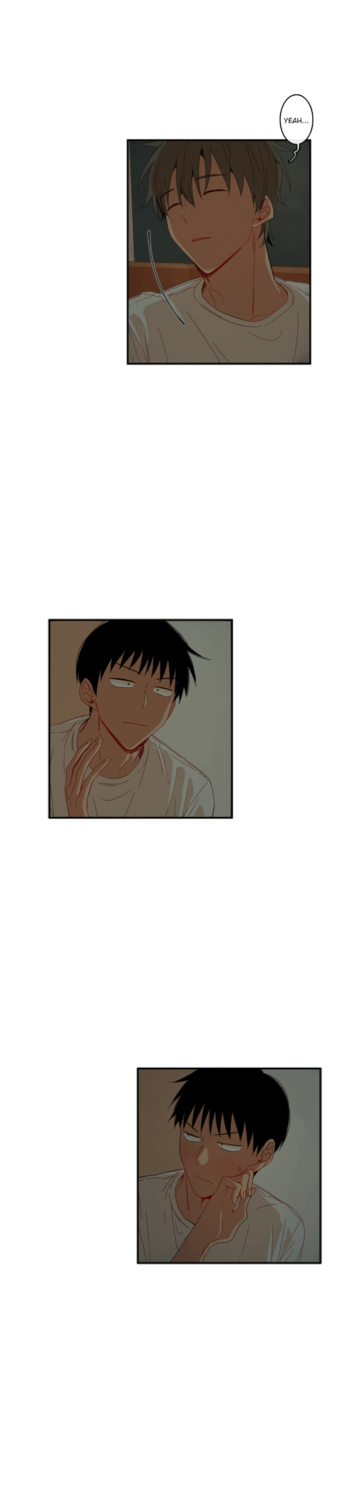 For Your Love Chapter 63 page 9 - Chapter 63: For Our Love Chapter 8