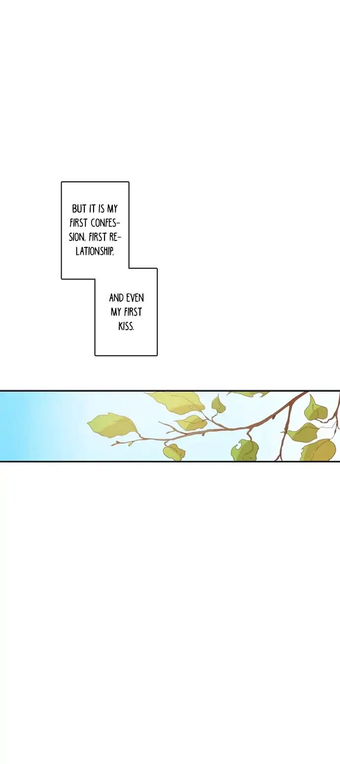 For Your Love Chapter 64 page 10 - Chapter 64