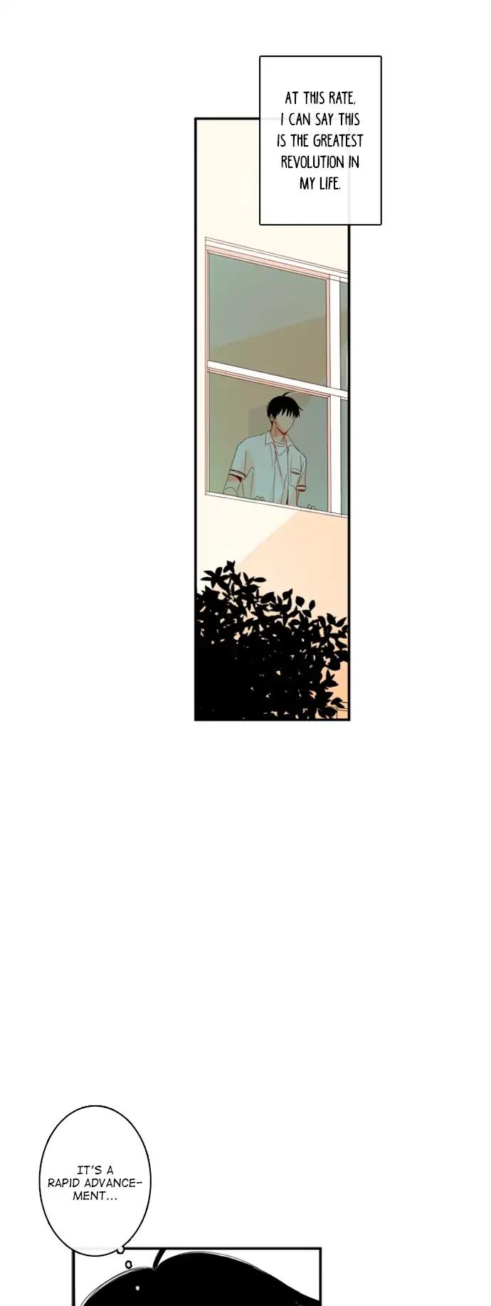 For Your Love Chapter 64 page 11 - Chapter 64