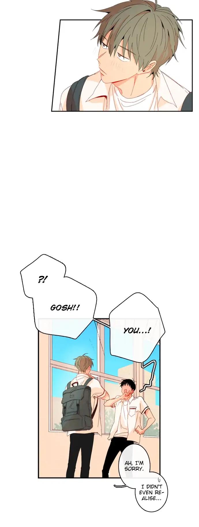 For Your Love Chapter 64 page 14 - Chapter 64