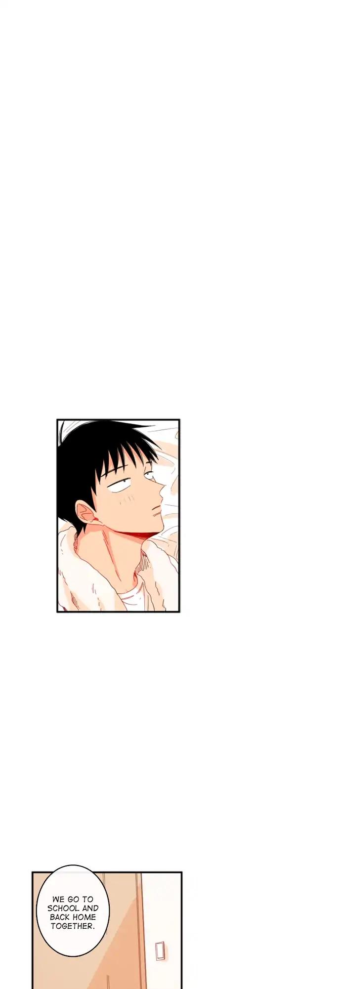 For Your Love Chapter 64 page 26 - Chapter 64