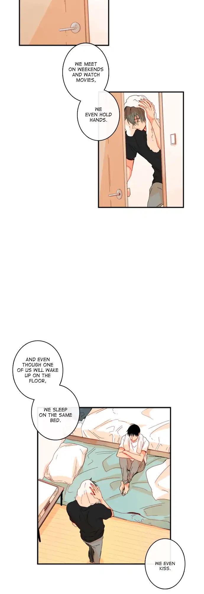 For Your Love Chapter 64 page 27 - Chapter 64