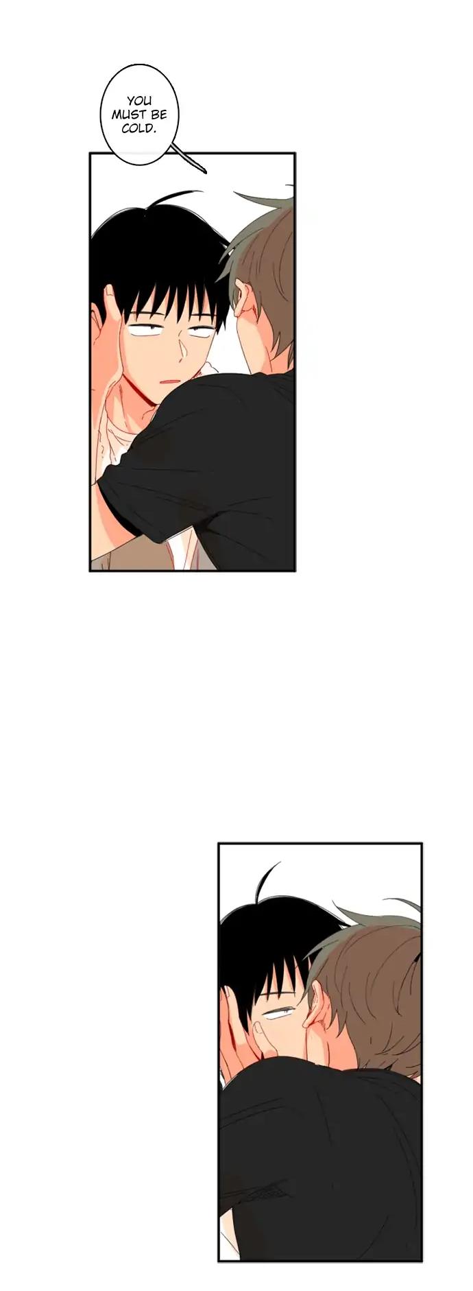 For Your Love Chapter 64 page 30 - Chapter 64