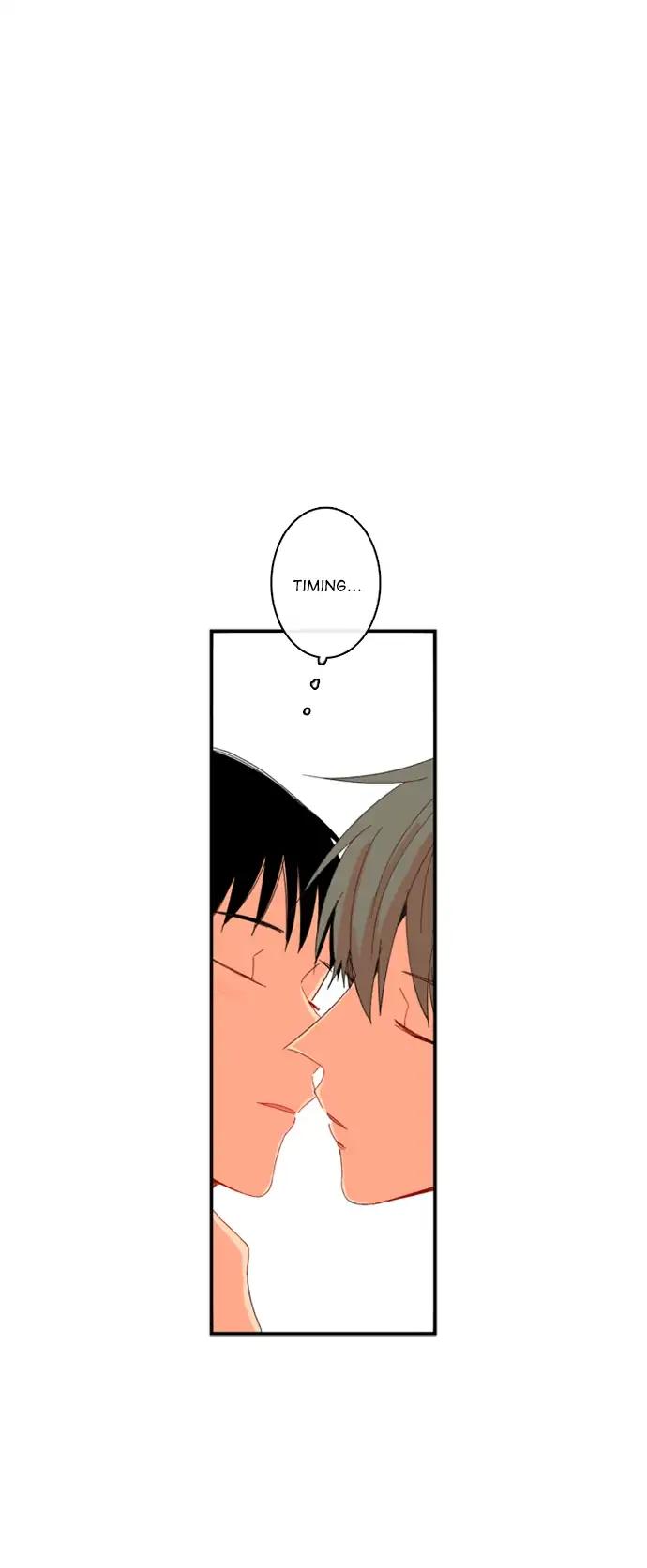 For Your Love Chapter 64 page 31 - Chapter 64