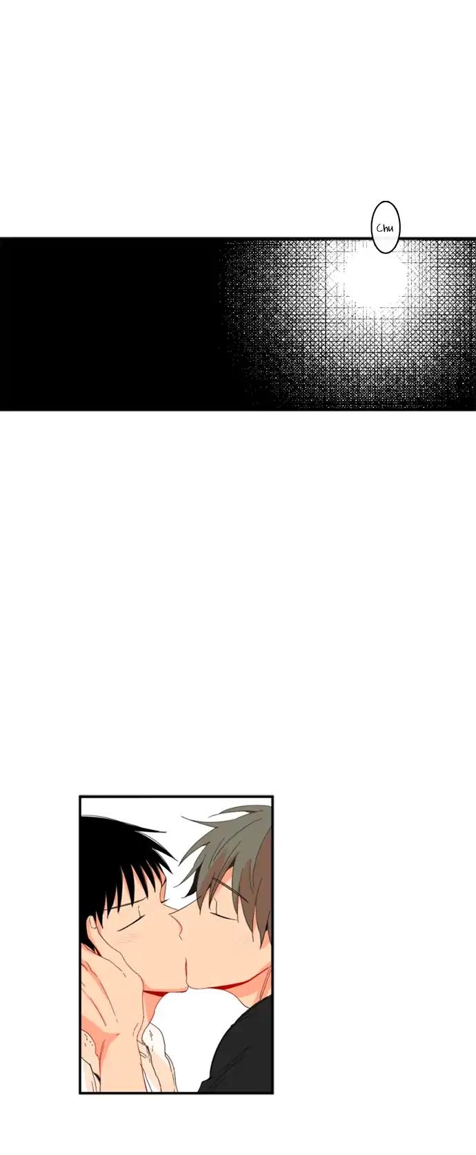 For Your Love Chapter 64 page 32 - Chapter 64