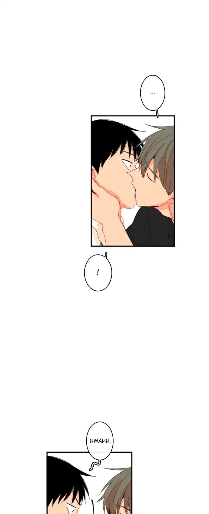 For Your Love Chapter 64 page 33 - Chapter 64