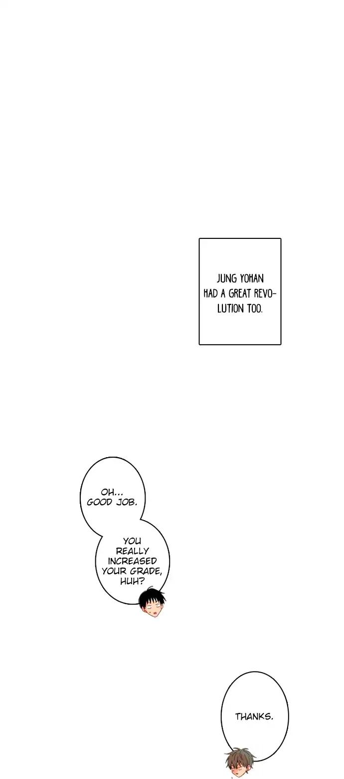 For Your Love Chapter 64 page 40 - Chapter 64