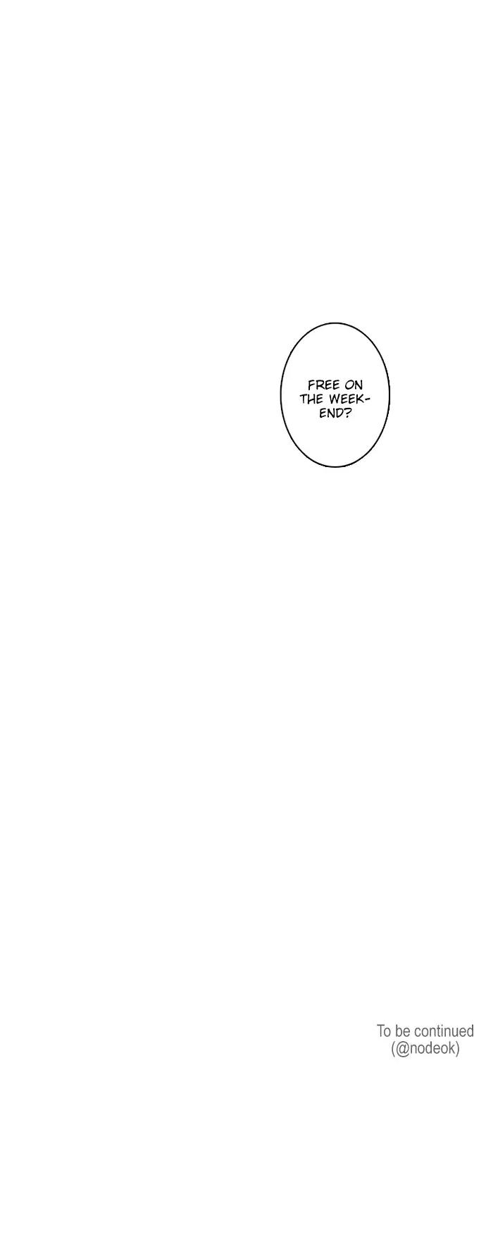 For Your Love Chapter 64 page 43 - Chapter 64