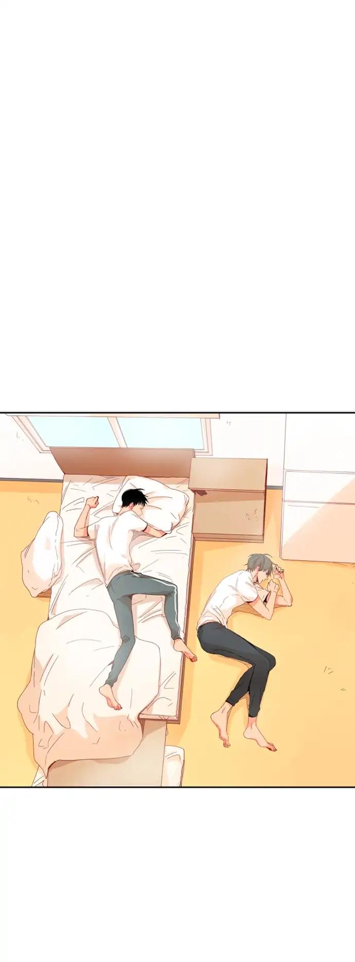 For Your Love Chapter 64 page 5 - Chapter 64