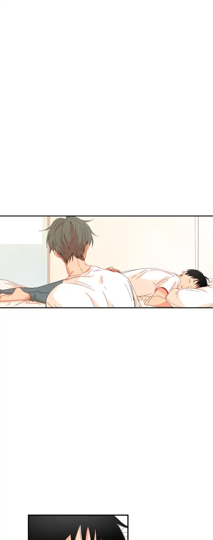 For Your Love Chapter 64 page 7 - Chapter 64
