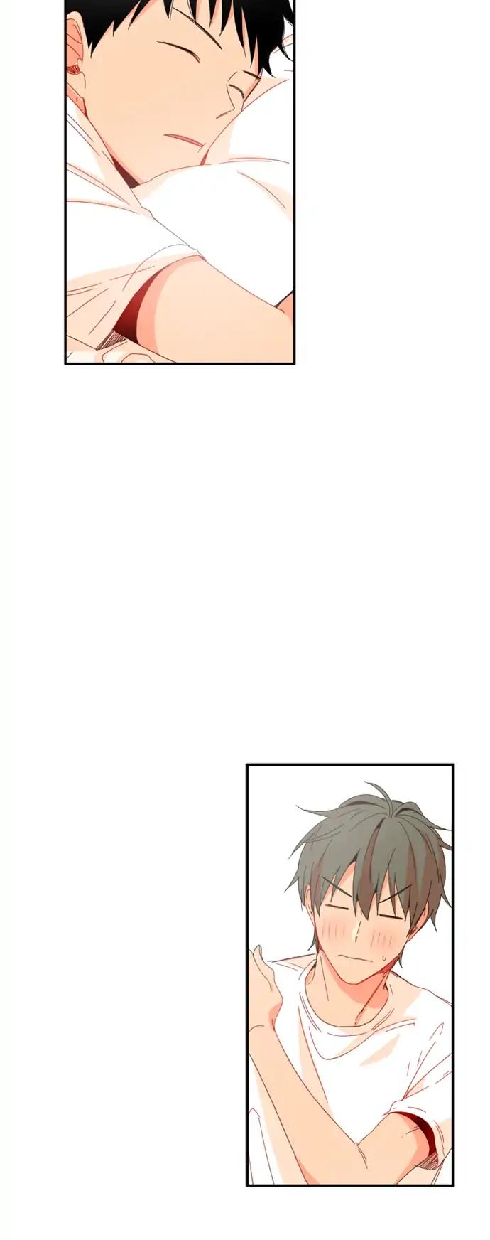 For Your Love Chapter 64 page 8 - Chapter 64