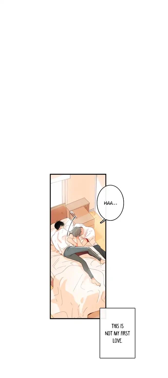 For Your Love Chapter 64 page 9 - Chapter 64