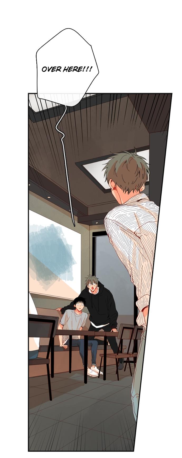 For Your Love Chapter 65 page 10 - Chapter 65: For Our Love Chapter 10