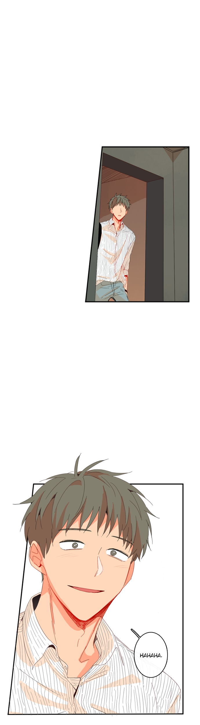 For Your Love Chapter 65 page 11 - Chapter 65: For Our Love Chapter 10