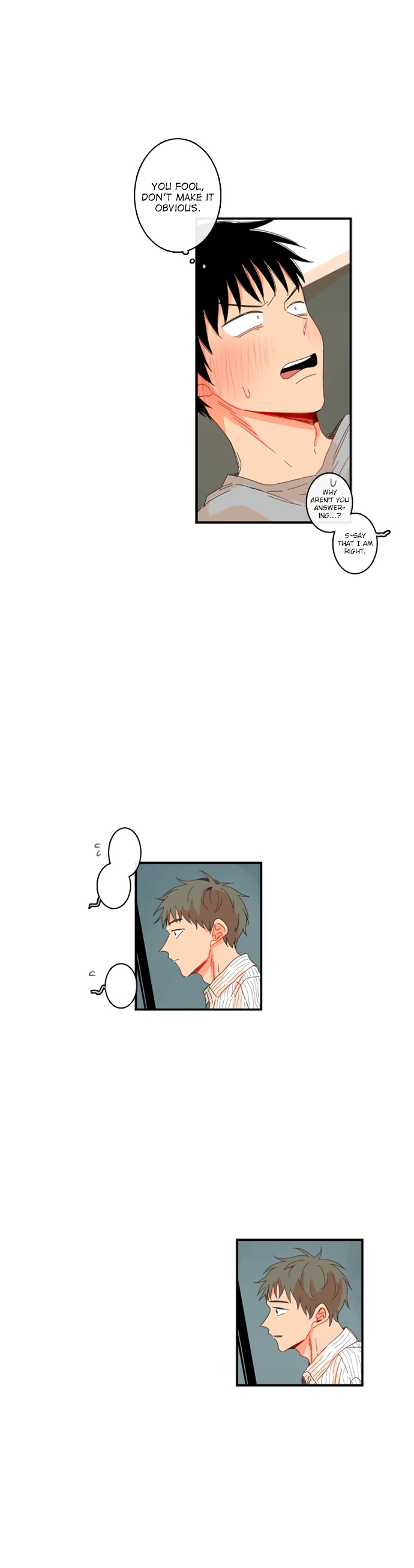 For Your Love Chapter 65 page 29 - Chapter 65: For Our Love Chapter 10