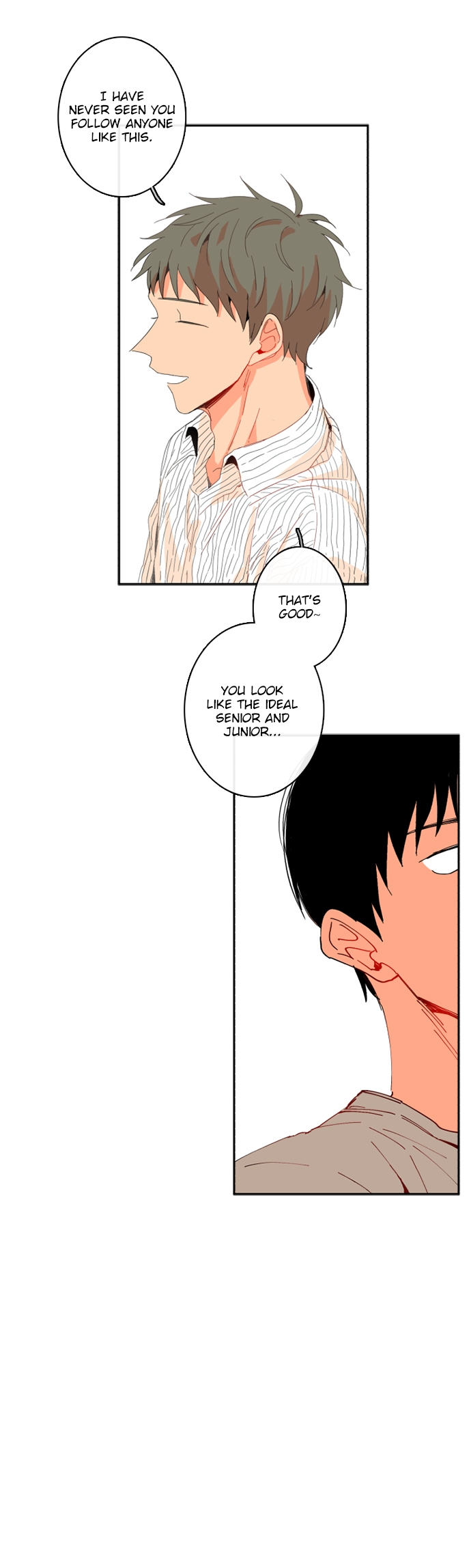 For Your Love Chapter 65 page 30 - Chapter 65: For Our Love Chapter 10