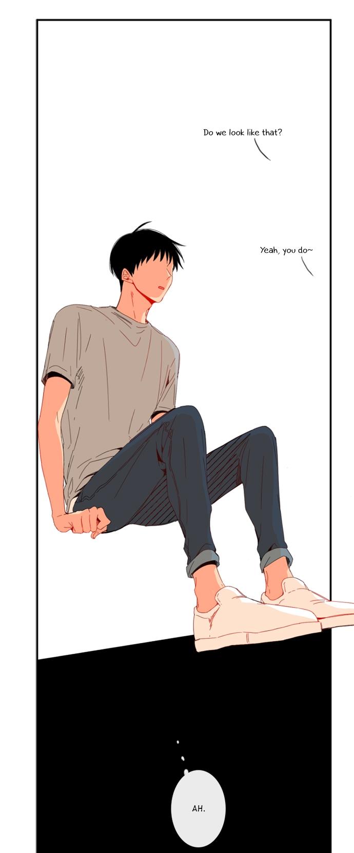 For Your Love Chapter 65 page 31 - Chapter 65: For Our Love Chapter 10