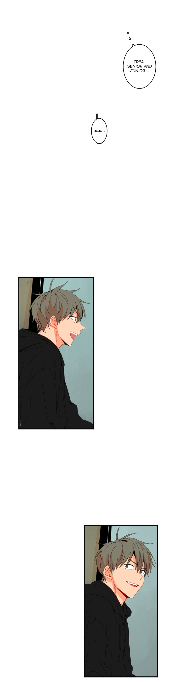 For Your Love Chapter 65 page 33 - Chapter 65: For Our Love Chapter 10
