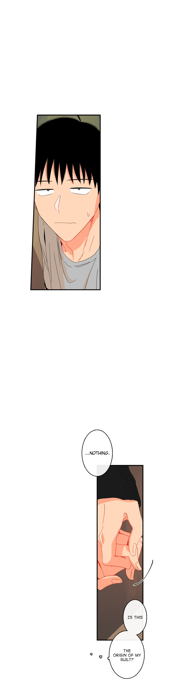 For Your Love Chapter 65 page 35 - Chapter 65: For Our Love Chapter 10