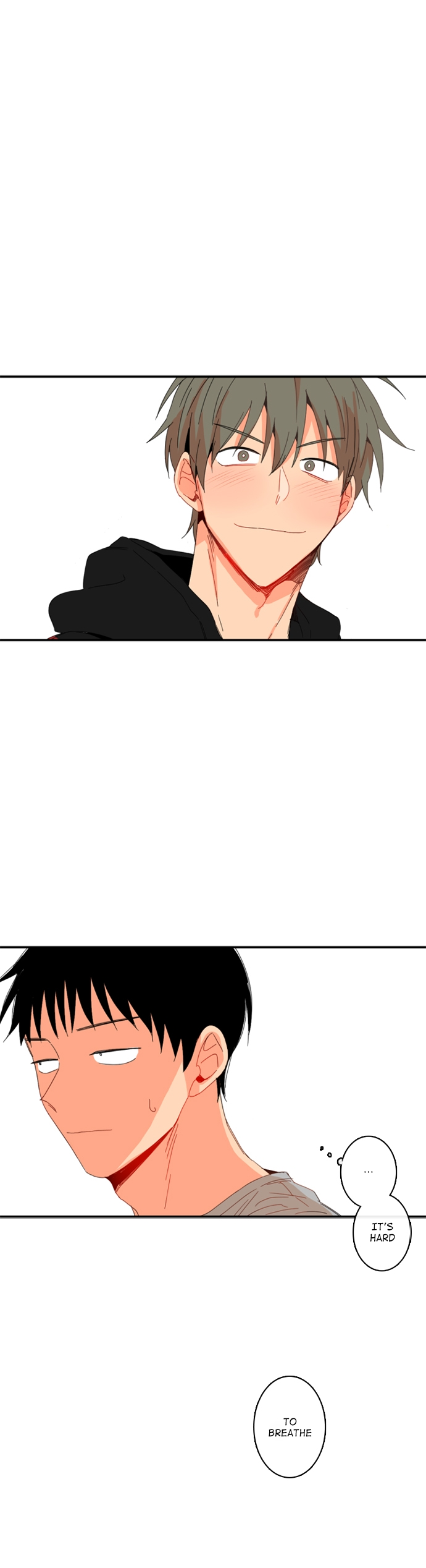 For Your Love Chapter 65 page 36 - Chapter 65: For Our Love Chapter 10