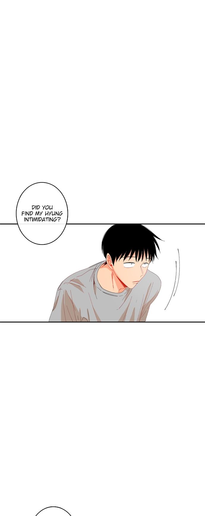 For Your Love Chapter 66 page 10 - Chapter 66: For Our Love Chapter 11