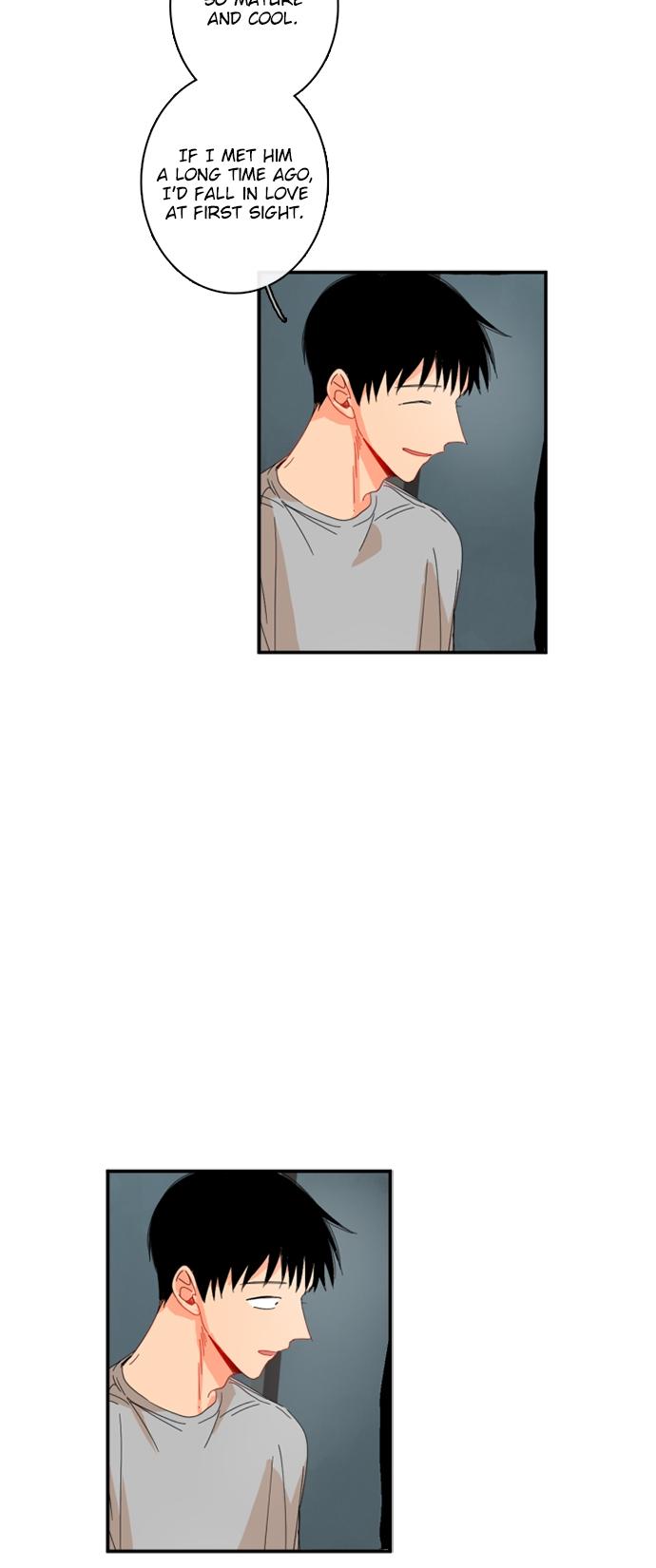 For Your Love Chapter 66 page 15 - Chapter 66: For Our Love Chapter 11