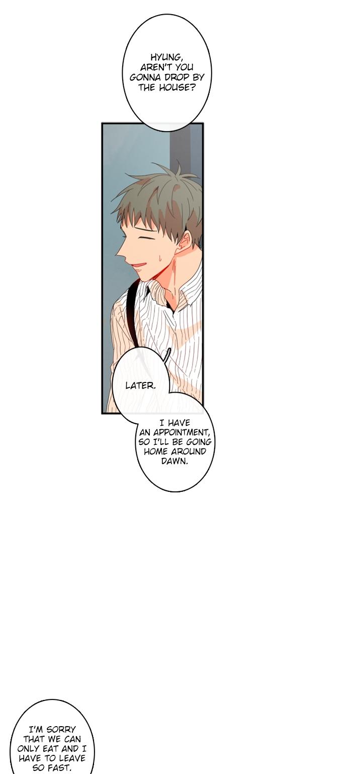 For Your Love Chapter 66 page 20 - Chapter 66: For Our Love Chapter 11