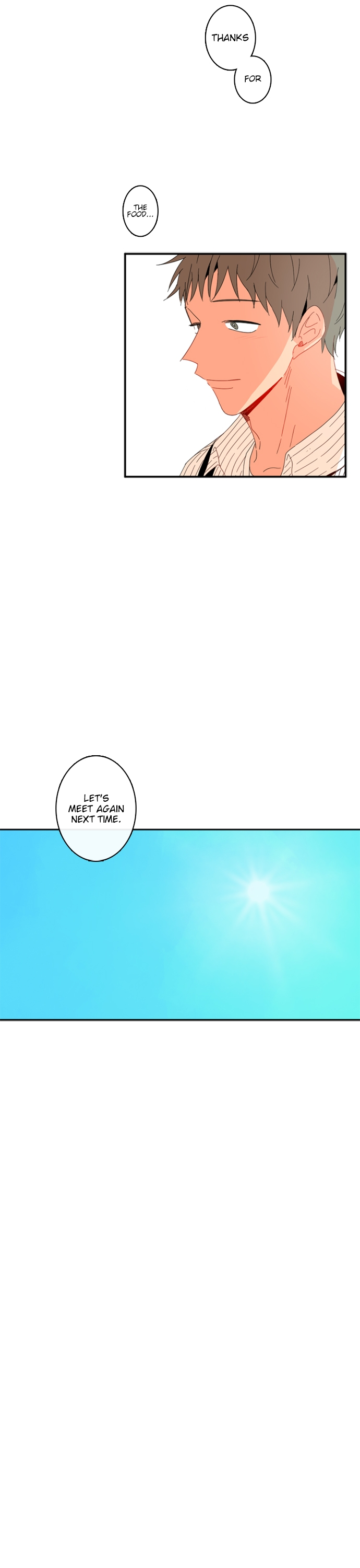 For Your Love Chapter 66 page 22 - Chapter 66: For Our Love Chapter 11
