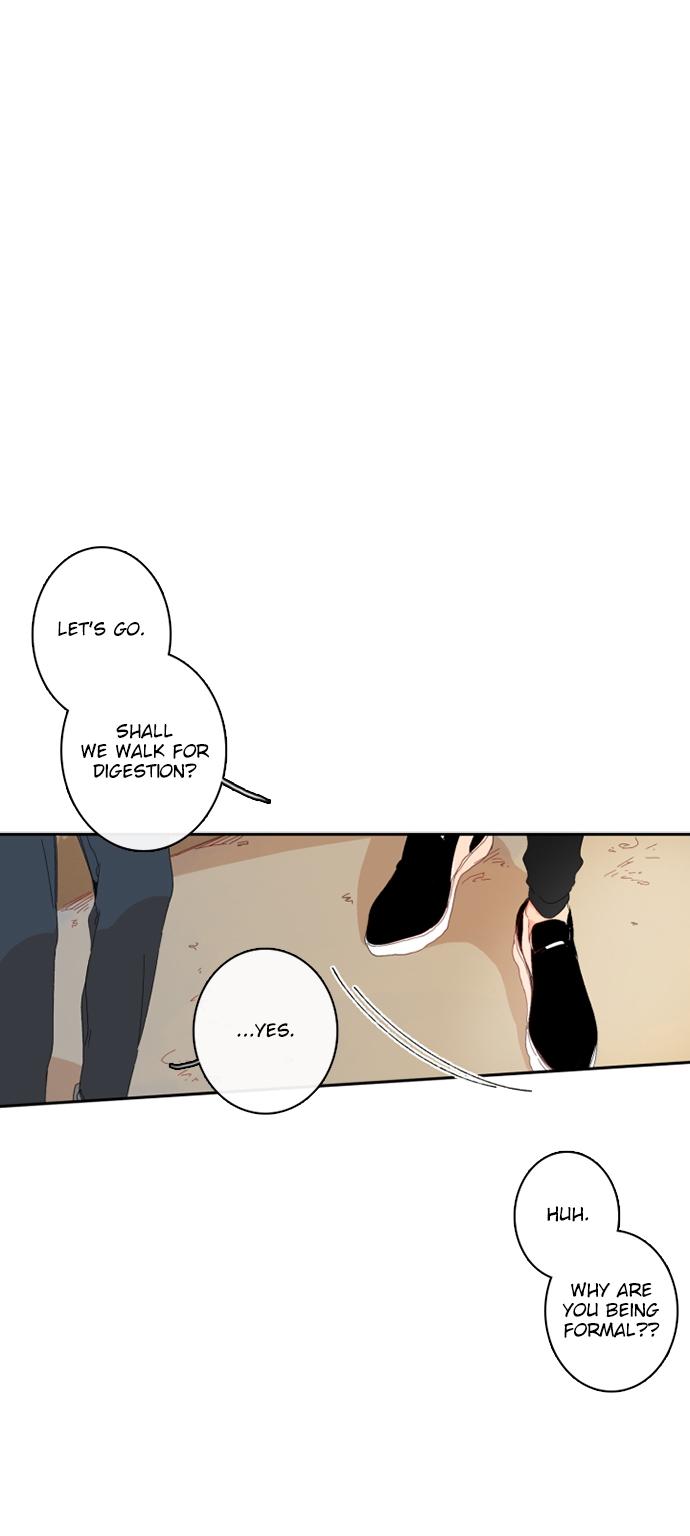 For Your Love Chapter 66 page 24 - Chapter 66: For Our Love Chapter 11