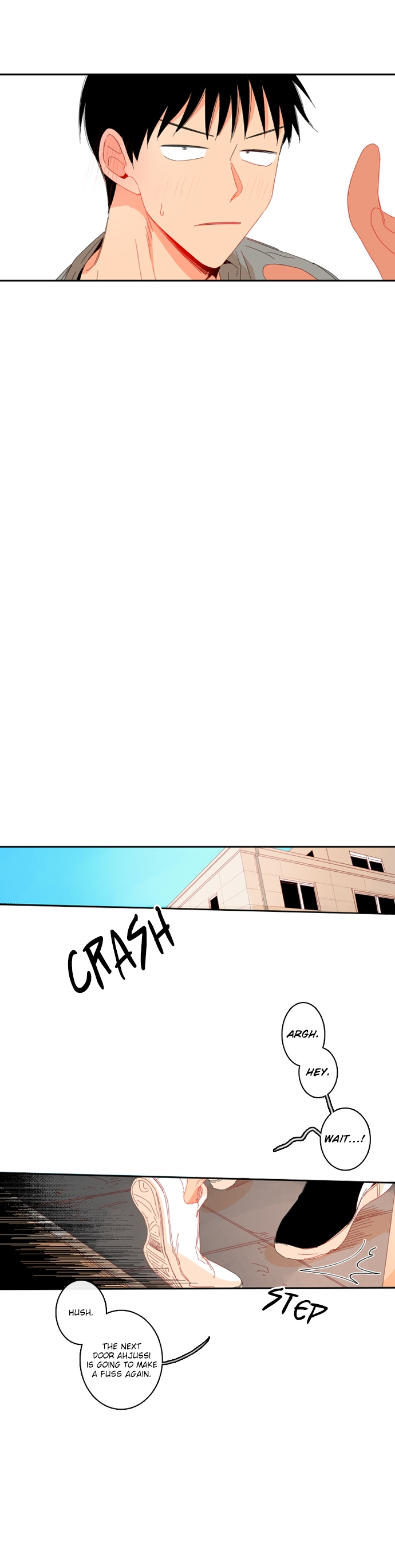 For Your Love Chapter 66 page 32 - Chapter 66: For Our Love Chapter 11