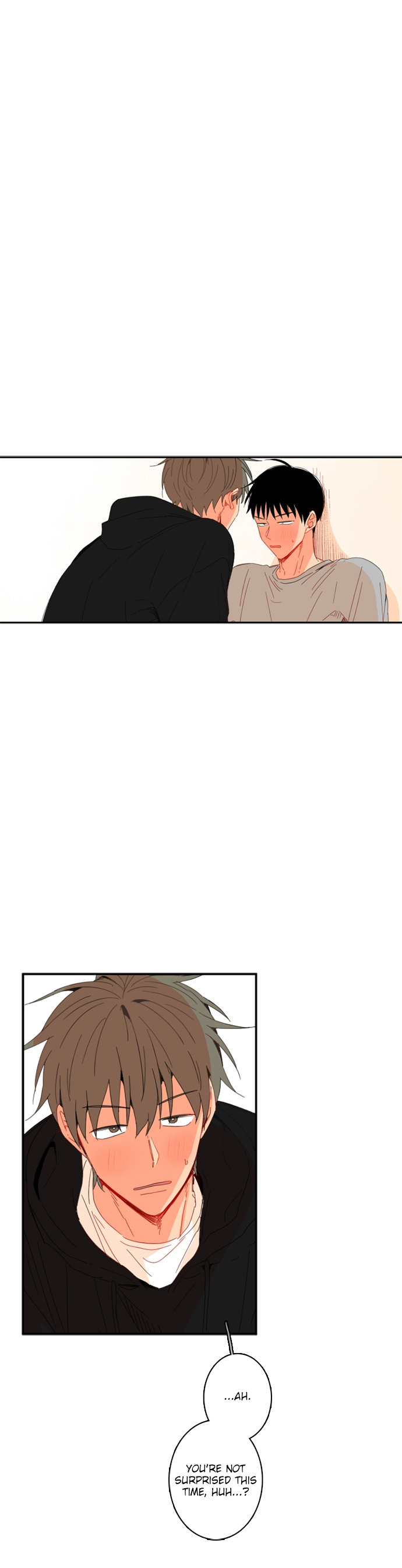 For Your Love Chapter 66 page 35 - Chapter 66: For Our Love Chapter 11