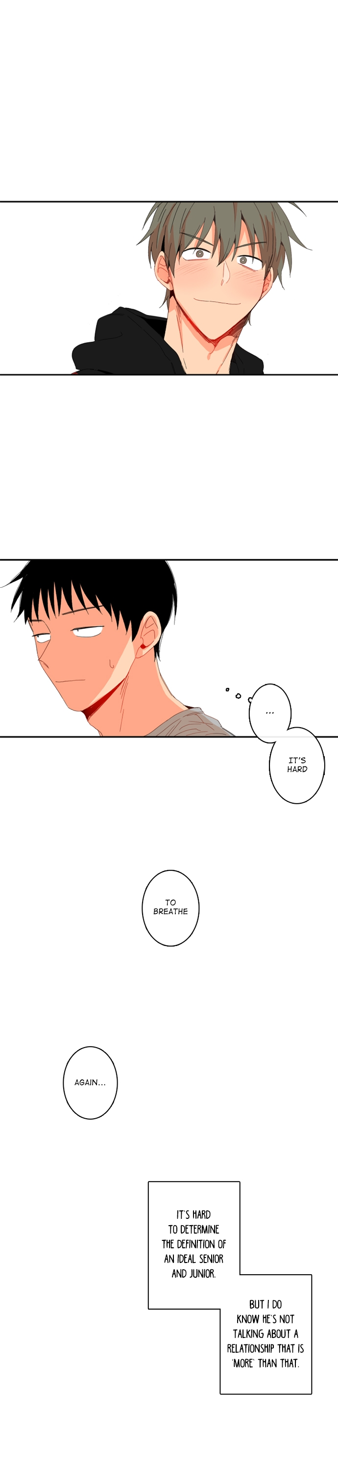 For Your Love Chapter 66 page 4 - Chapter 66: For Our Love Chapter 11