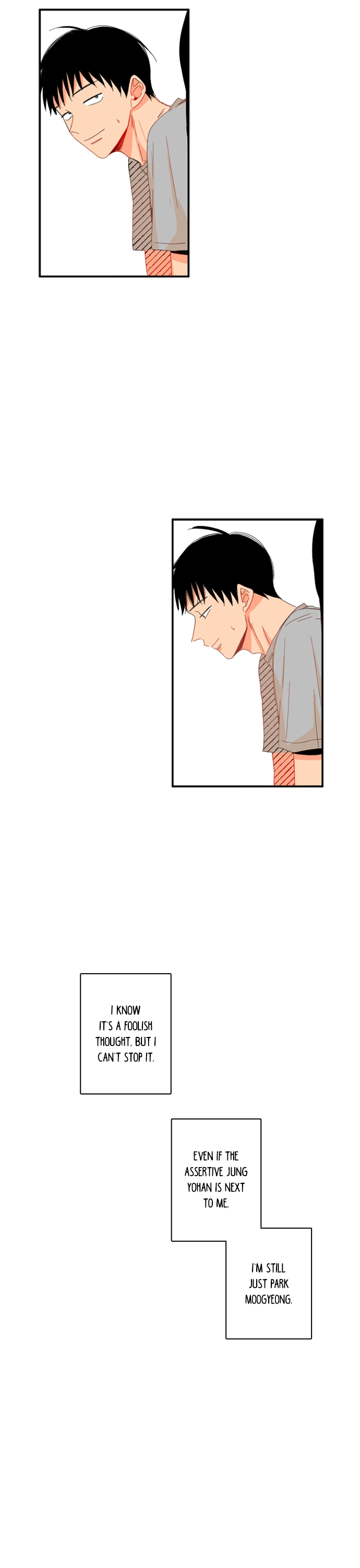 For Your Love Chapter 66 page 6 - Chapter 66: For Our Love Chapter 11