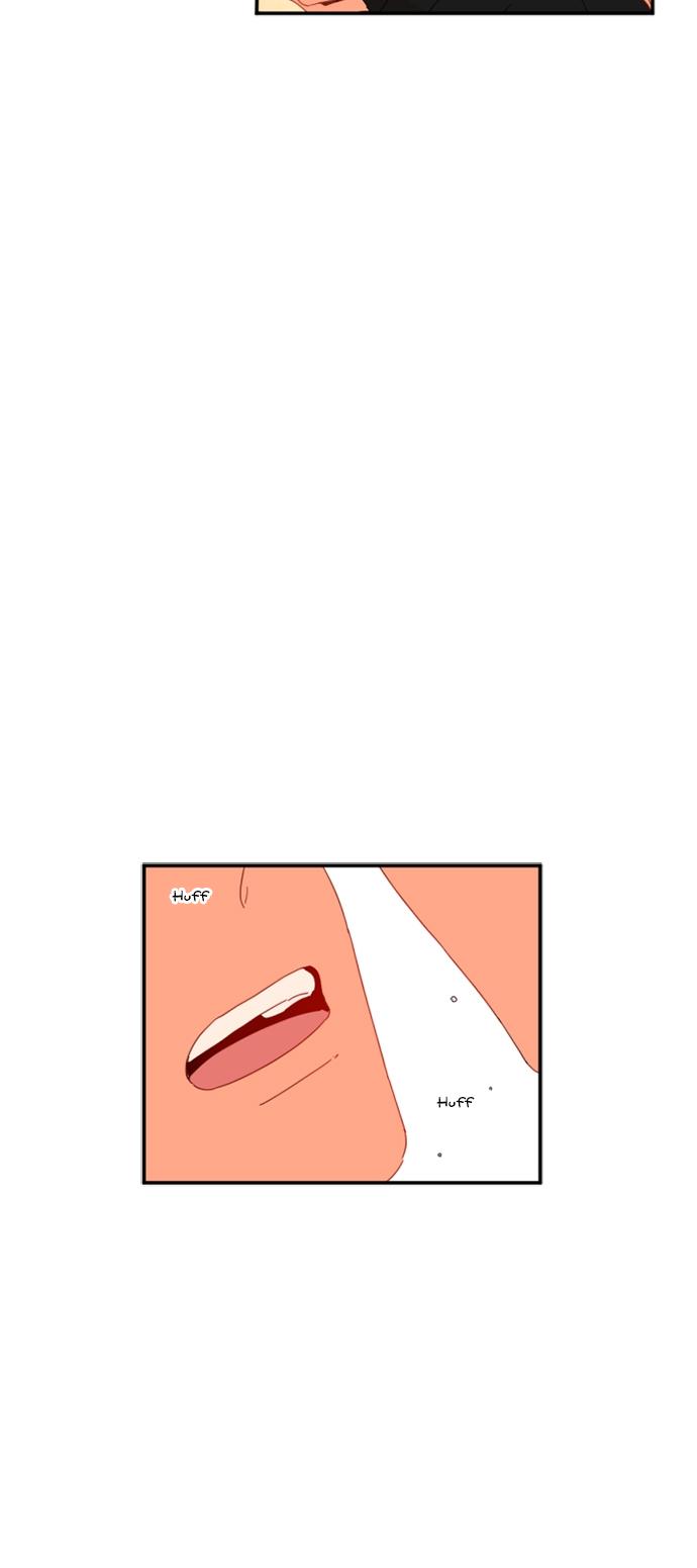 For Your Love Chapter 67 page 13 - Chapter 67: For Our Love Chapter 12
