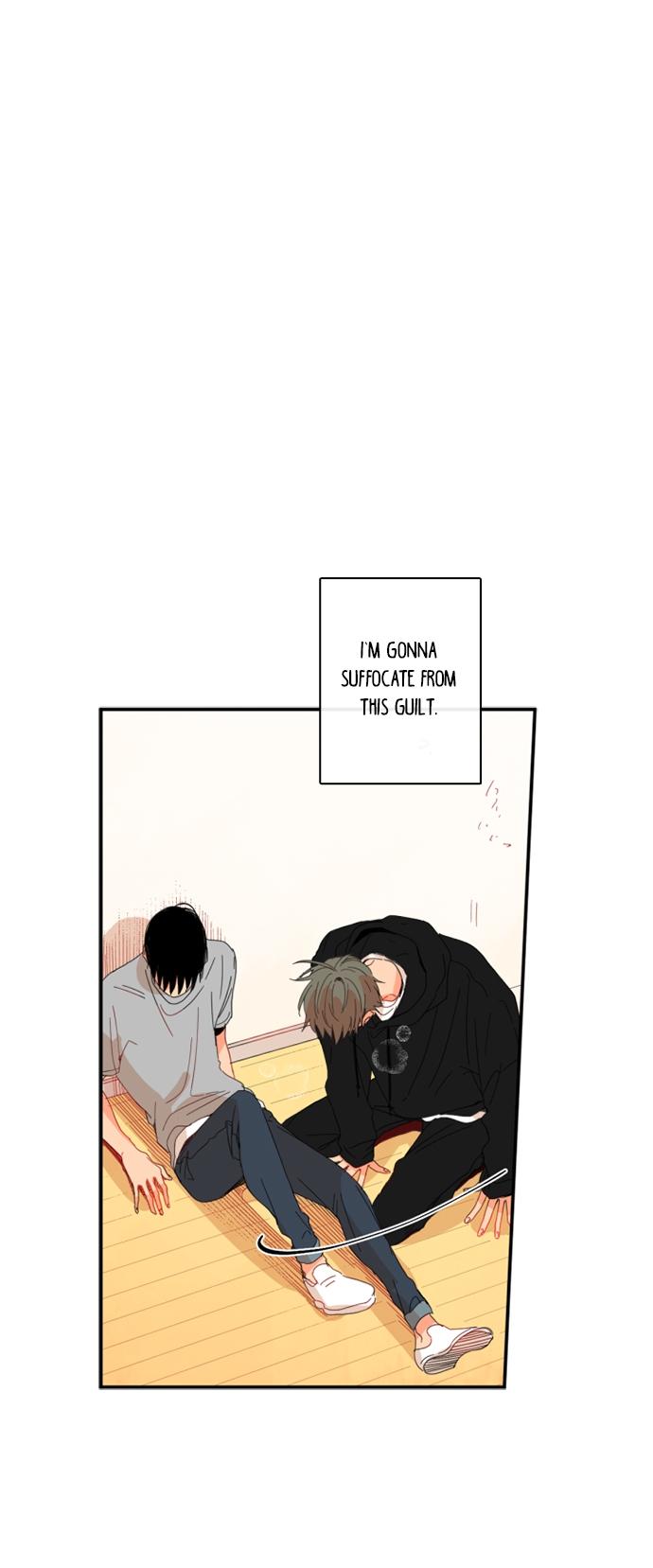 For Your Love Chapter 67 page 15 - Chapter 67: For Our Love Chapter 12