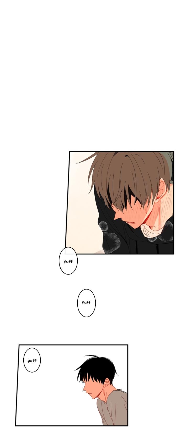 For Your Love Chapter 67 page 16 - Chapter 67: For Our Love Chapter 12