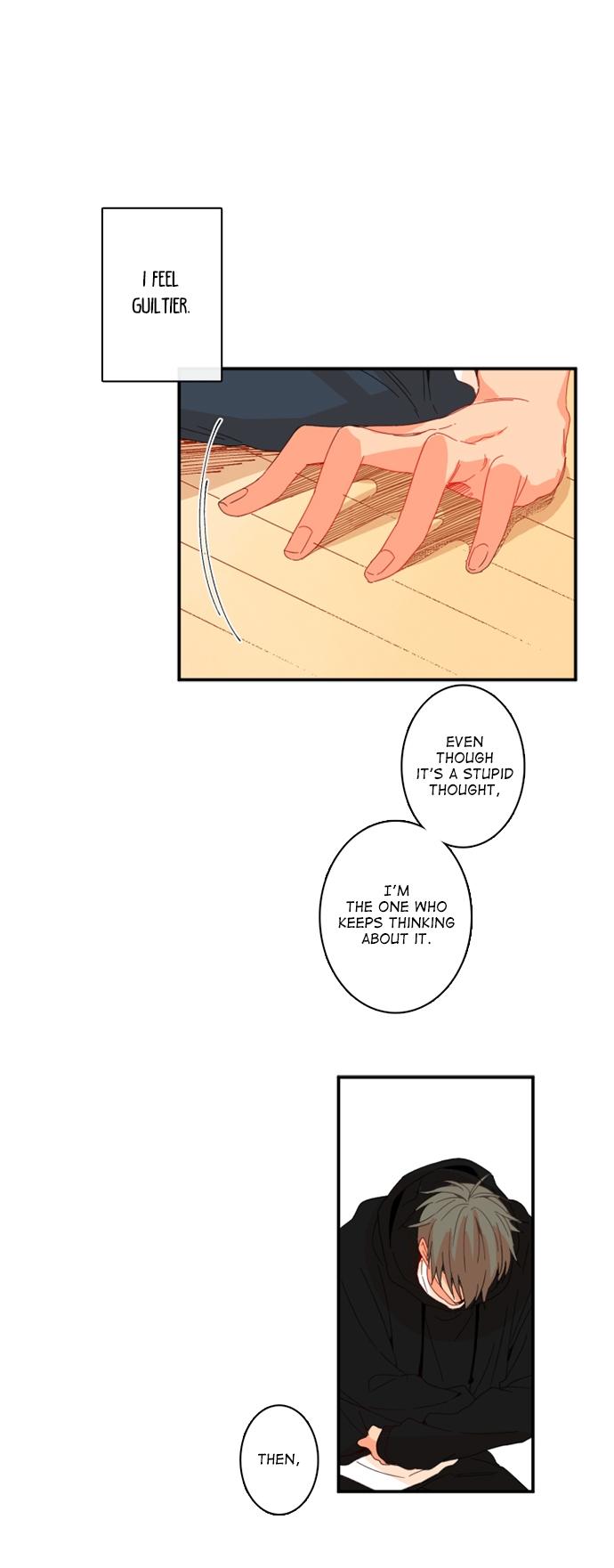 For Your Love Chapter 67 page 19 - Chapter 67: For Our Love Chapter 12