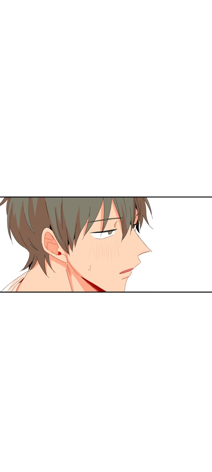 For Your Love Chapter 67 page 27 - Chapter 67: For Our Love Chapter 12
