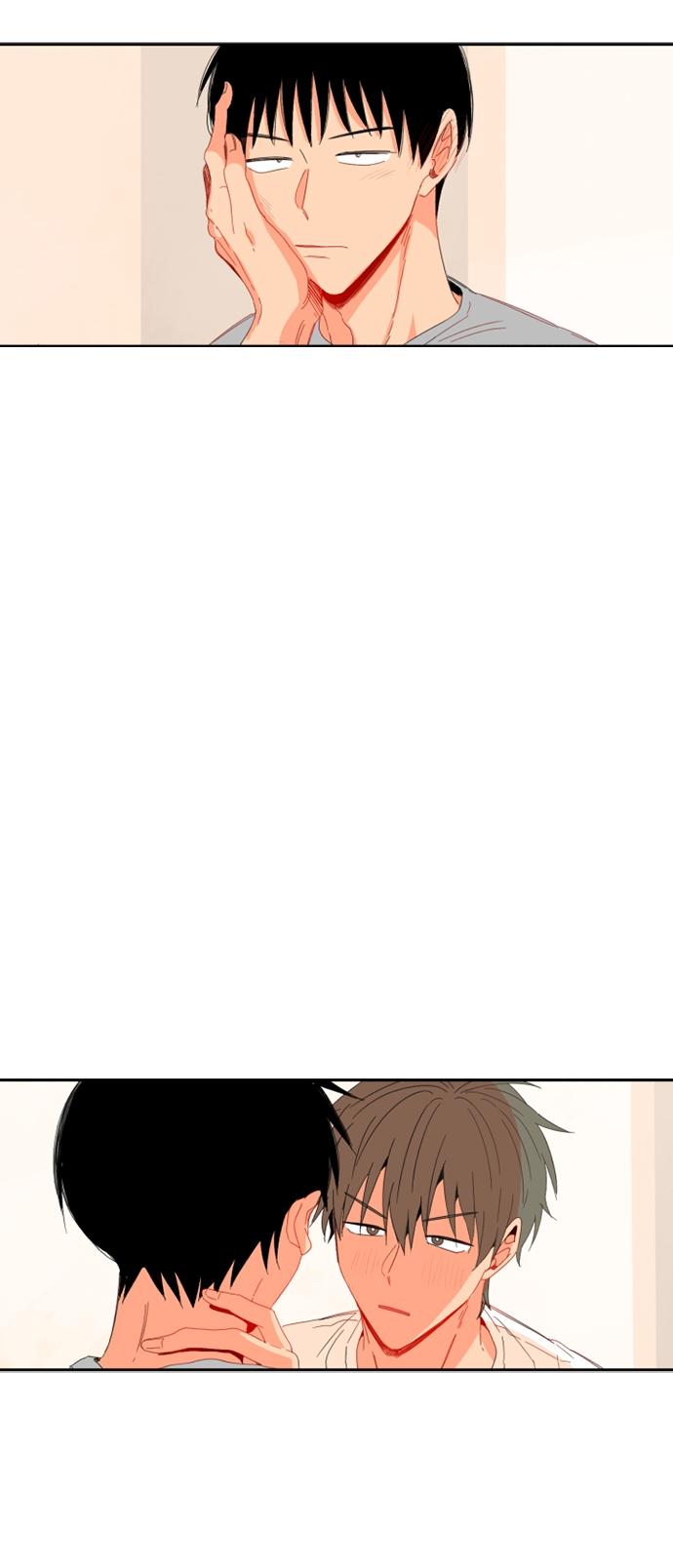 For Your Love Chapter 67 page 29 - Chapter 67: For Our Love Chapter 12